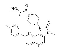 PF04979064 Chemical Structure