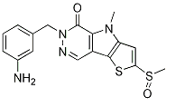 ML265 Chemical Structure