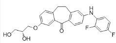 Skepinone-L Chemical Structure