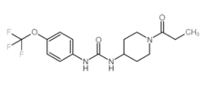 TPPU Chemical Structure