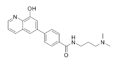 ML234 Chemical Structure