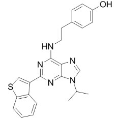 StemRegenin 1 Chemical Structure