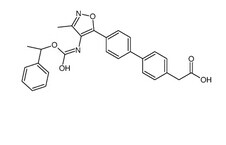 AM095 Chemical Structure