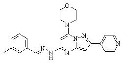 APY0201 Chemical Structure