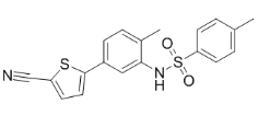 ELR510444 Chemical Structure