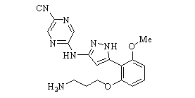 LY2606368 Chemical Structure