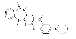 ERK5-IN-1 Chemical Structure