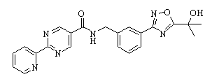 SAR191801 Chemical Structure