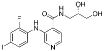 AS703026 Chemical Structure