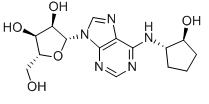 GR 79236 Chemical Structure