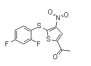 P22077 Chemical Structure