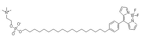 CLR 1501 Chemical Structure