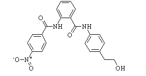 KS 176 Chemical Structure