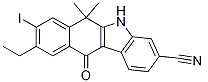 Alectinib Impurity 13 Chemical Structure