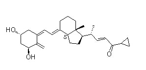 MC 1046 Chemical Structure