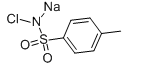 Chloramine-T Chemical Structure