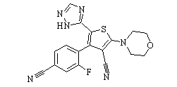 PF-4989216 Chemical Structure