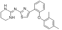 Abafungin Chemical Structure