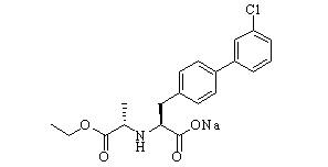 LHW090-A7 Chemical Structure