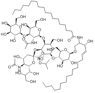 Mipragoside Chemical Structure