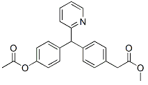 Bisacordyl Chemical Structure