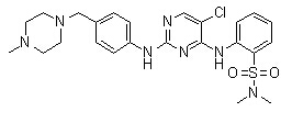 TP-0903 Chemical Structure