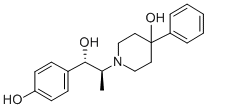 Traxoprodil Chemical Structure