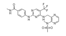 PF-04554878 Chemical Structure