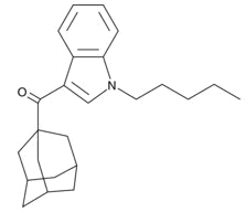 AB-001 Chemical Structure