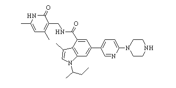 GSK126 Chemical Structure