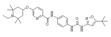 AC-710 Chemical Structure