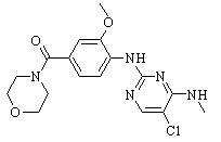 HG-10-102-01 Chemical Structure