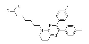 QCC-374 Chemical Structure