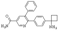 AZD26 Chemical Structure