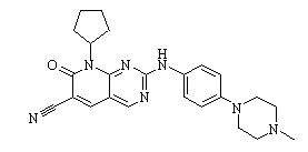 ON-123300 Chemical Structure