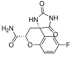 Fidarestat Chemical Structure