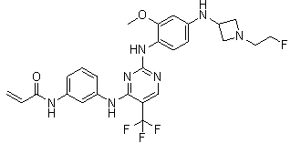 CNX-2006 Chemical Structure