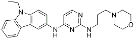 EHOP-016 Chemical Structure