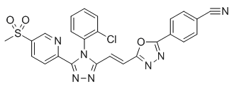 G007-LK Chemical Structure