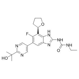 VXc-​486 Chemical Structure
