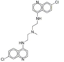 LYS01 Chemical Structure