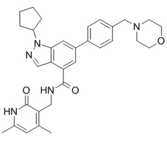 EPZ005687 Chemical Structure