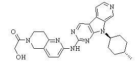 AMG-925 Chemical Structure