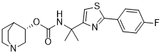 Ibiglustat Chemical Structure