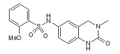 PFI-1 Chemical Structure