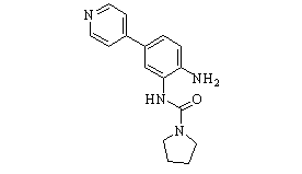 BRD6688 Chemical Structure