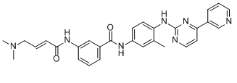 JNK-IN-8 Chemical Structure