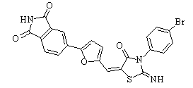 Bioymifi Chemical Structure