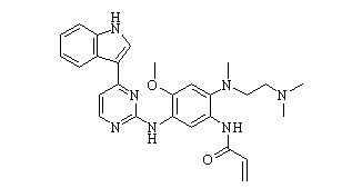 AZ5104 Chemical Structure