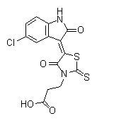 FX1 Chemical Structure